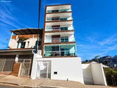 Apartamento para Venda, em Juiz de Fora, bairro Jardim dos Alfineiros, 2 dormit�rios, 1 banheiro, 1 su�te, 1 vaga