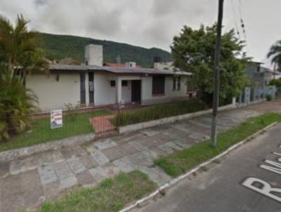Casa para Loca��o, em Os�rio, bairro Caiu do C�u, 2 banheiros, 1 vaga