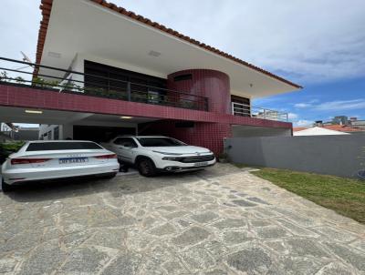 Casa para Venda, em Jo�o Pessoa, bairro Bessa, 3 dormit�rios, 3 banheiros, 1 su�te, 2 vagas