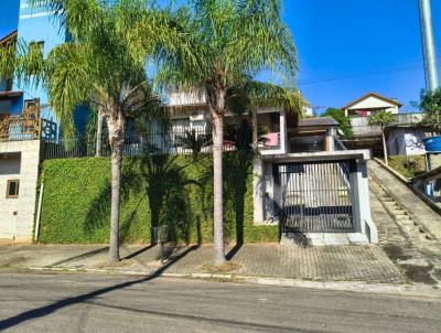 Casa para Venda, em Sapiranga, bairro Centen�rio, 2 dormit�rios, 3 banheiros, 2 su�tes