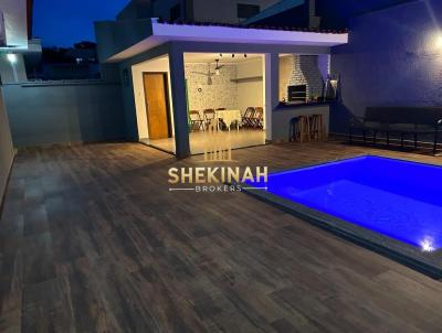 Casa para Venda, em Ribeir�o Preto, bairro Ribeirania