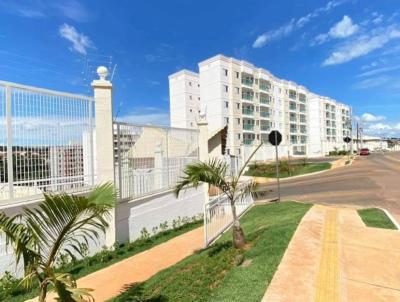 Apartamento para Venda, em An�polis, bairro Vila Formosa, 2 dormit�rios, 2 banheiros, 1 su�te, 1 vaga