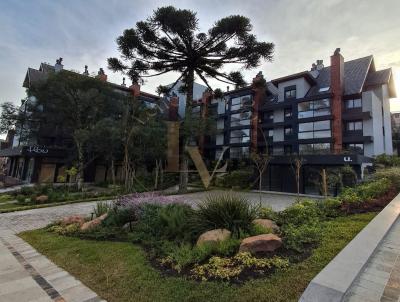 Apartamento para Venda, em Gramado, bairro Dutra, 2 dormit�rios, 2 banheiros, 1 su�te, 1 vaga