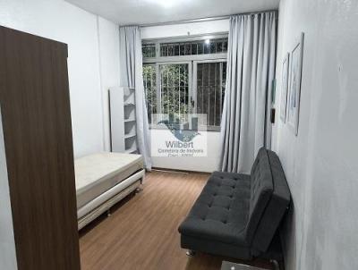 Apartamento para Loca��o, em Petr�polis, bairro Centro, 1 dormit�rio, 1 banheiro
