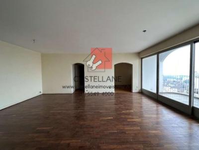 Apartamento 4 dormit�rios para Loca��o, em S�o Paulo, bairro Parais�polis, 4 dormit�rios, 3 banheiros, 1 su�te, 2 vagas