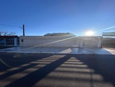 Sobrado para Venda, em Esteio, bairro Primavera, 4 dormit�rios, 1 banheiro, 2 vagas