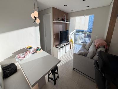 Apartamento para Venda, em S�o Paulo, bairro Sa�de, 2 dormit�rios, 2 banheiros, 1 su�te, 1 vaga