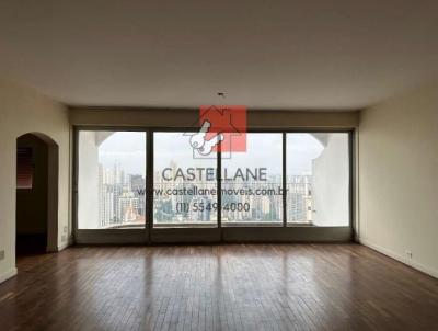 Apartamento 4 dormit�rios para Venda, em S�o Paulo, bairro Parais�polis, 4 dormit�rios, 3 banheiros, 1 su�te, 2 vagas