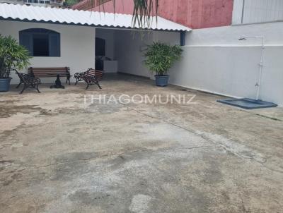 Casa para Loca��o, em S�o Sebasti�o, bairro Varadouro, 2 dormit�rios, 2 banheiros, 1 su�te, 4 vagas