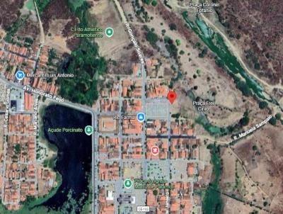 Terreno para Venda, em 0, bairro Centro