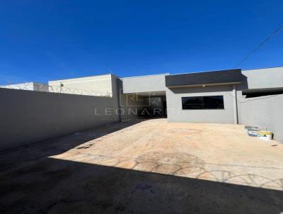Casa para Venda, em Caldas Novas, bairro CAMINHO DO LAGO, 2 dormit�rios, 1 banheiro, 1 su�te, 1 vaga