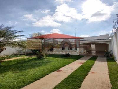 Casa para Loca��o, em Mogi Gua�u, bairro Arruamento Primavera, 3 dormit�rios, 2 banheiros, 1 su�te, 2 vagas