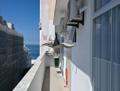 Apartamento para Venda, em Rio de Janeiro, bairro Copacabana, 7 banheiros, 2 vagas