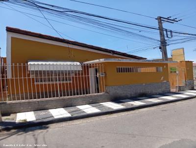 Casa para Venda, em Lorena, bairro NOVA LORENA, 4 dormit�rios, 2 banheiros