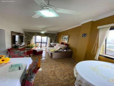 Apartamento para Venda, em S�o Vicente, bairro Itarar�, 2 dormit�rios, 1 banheiro, 1 su�te, 1 vaga