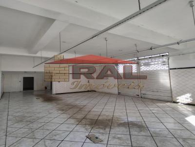 Sal�o Comercial para Loca��o, em Mogi Gua�u, bairro Centro, 2 banheiros