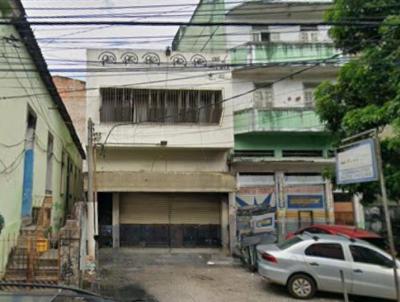 Pr�dio Comercial para Venda, em 0, bairro Pra�a da Bandeira