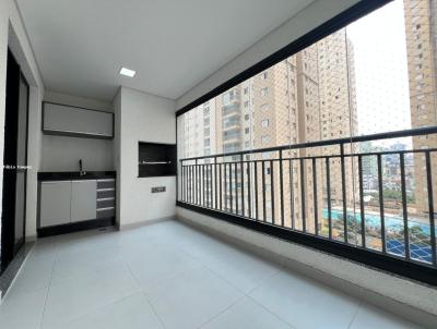 Apartamento para Loca��o, em Guarulhos, bairro Vila Progresso, 2 dormit�rios, 2 banheiros, 1 su�te, 1 vaga