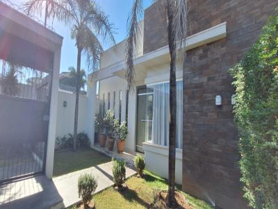 Casa para Venda, em Sorriso, bairro Vila Rica, 3 dormit�rios, 3 banheiros, 1 su�te, 3 vagas