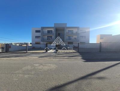 Apartamento para Venda, em Campo Belo, bairro Jardim Aeroporto, 2 dormit�rios, 1 banheiro, 1 su�te, 1 vaga
