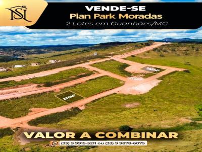 Lote para Venda, em , bairro Plan Park Am�rica