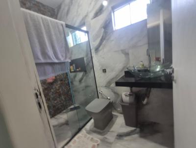 Casa para Venda, em Sorriso, bairro Jardim Primavera, 3 dormit�rios, 3 banheiros, 1 su�te, 4 vagas