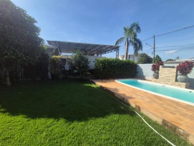 Casa para Venda, em Sorriso, bairro Jardim Primavera, 3 dormit�rios, 3 banheiros, 1 su�te, 4 vagas