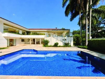 Casa para Venda, em Cotia, bairro Granja Viana, 4 dormit�rios, 6 banheiros, 4 su�tes, 12 vagas