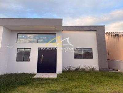 Casa Nova para Venda, em , bairro Canellas City, 2 dormit�rios, 2 banheiros, 1 su�te, 1 vaga