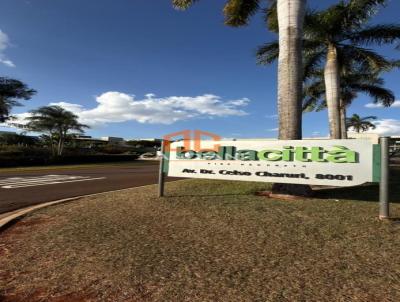 Terreno Comercial para Venda, em Ribeir�o Preto, bairro Condom�nio Bella Citt�