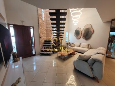 Sobrado para Venda, em S�o Bernardo do Campo, bairro Jordan�polis, 3 dormit�rios, 4 banheiros, 1 su�te, 4 vagas
