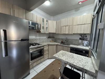 Apartamento para Venda, em Crici�ma, bairro Centro, 2 dormit�rios, 1 banheiro