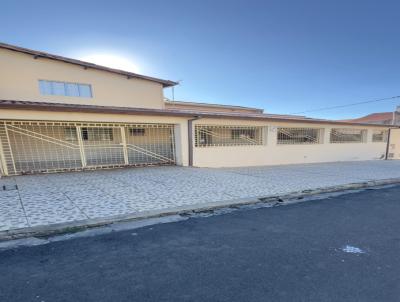 Casa para Venda, em Sorocaba, bairro Vila Carvalho, 3 dormit�rios, 2 banheiros, 1 su�te, 3 vagas