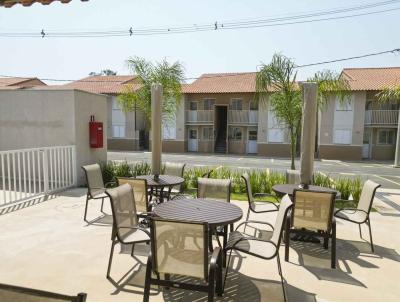 Apartamento para Venda, em Votorantim, bairro Villa Bella de Votorantim, 2 dormit�rios, 1 banheiro, 2 vagas