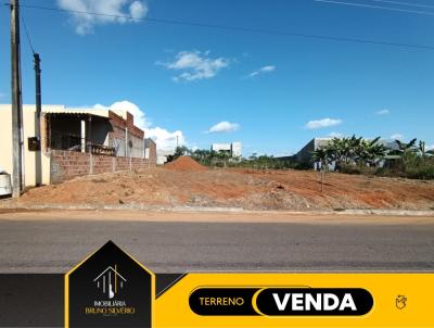 Terreno para Venda, em Ouro Preto do Oeste, bairro Res. Park Amazonas