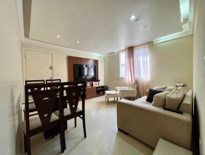 Apartamento para Venda, em Belo Horizonte, bairro Castelo, 2 dormit�rios, 2 banheiros, 1 su�te, 1 vaga