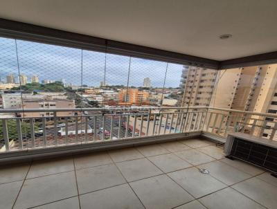 Apartamento para Venda, em Ribeir�o Preto, bairro Jardim Iraj�, 3 dormit�rios, 3 banheiros, 2 su�tes, 2 vagas