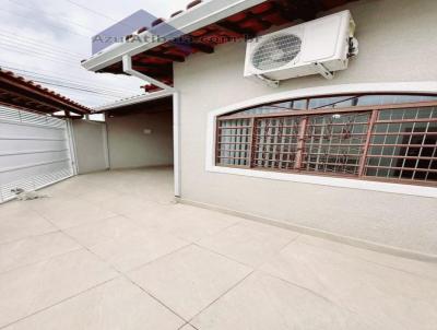 Casa para Venda, em Atibaia, bairro Atibaia Jardim, 2 dormit�rios, 2 banheiros, 1 su�te, 2 vagas