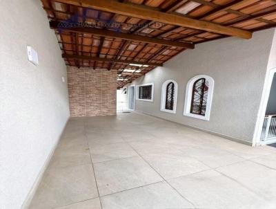 Casa para Venda, em Atibaia, bairro Atibaia Jardim, 2 dormit�rios, 2 banheiros, 1 su�te, 2 vagas