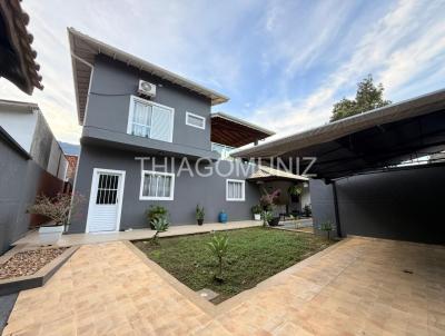 Casa para Venda, em S�o Sebasti�o, bairro S�o Francisco da Praia, 3 dormit�rios, 3 banheiros, 2 su�tes, 2 vagas