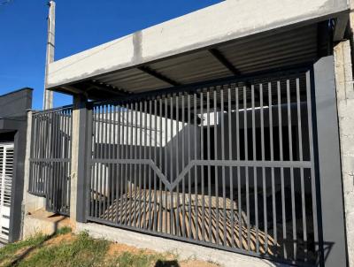 Casa em Condom�nio para Venda, em S�o Jos� dos Campos, bairro Portal dos Passaros, 3 dormit�rios, 2 banheiros, 1 su�te, 2 vagas