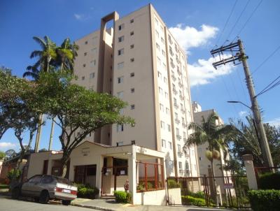 Apartamento para Venda, em S�o Bernardo do Campo, bairro Demarchi, 2 dormit�rios, 1 banheiro, 1 vaga