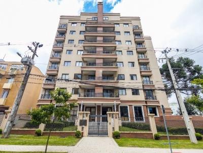 Apartamento para Venda, em Curitiba, bairro Vila Izabel, 2 dormit�rios, 2 banheiros, 1 su�te, 1 vaga