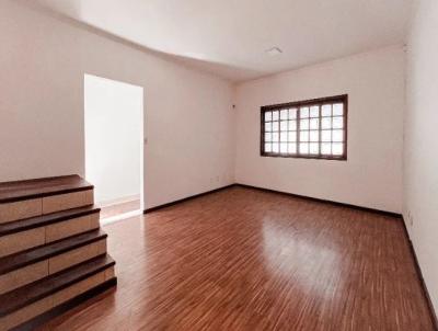 Casa para Venda, em S�o Jos� dos Campos, bairro Residencial de Ville, 4 dormit�rios, 3 banheiros, 2 su�tes, 2 vagas