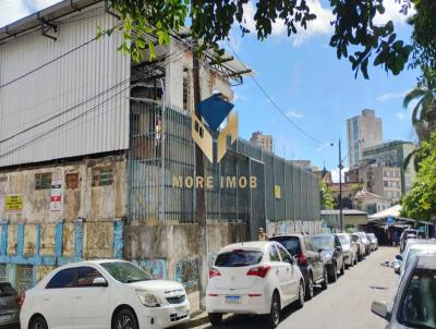 Im�vel Comercial para Venda, em Salvador, bairro Nazar�