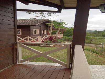 Ch�cara para Venda, em Santo Amaro da Imperatriz, bairro Pagara, 3 dormit�rios, 3 banheiros, 1 su�te, 2 vagas