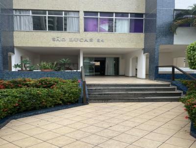 Apartamento para Venda, em Salvador, bairro Itaigara, 3 dormit�rios, 2 banheiros, 1 su�te, 1 vaga