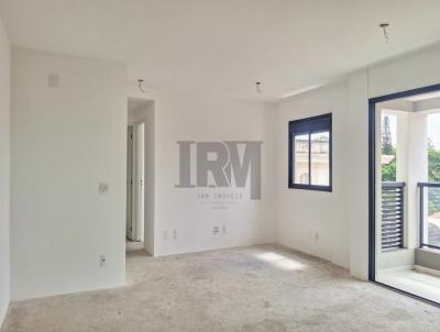 Apartamento para Venda, em S�o Paulo, bairro Planalto Paulista, 2 dormit�rios, 2 banheiros, 1 su�te, 1 vaga