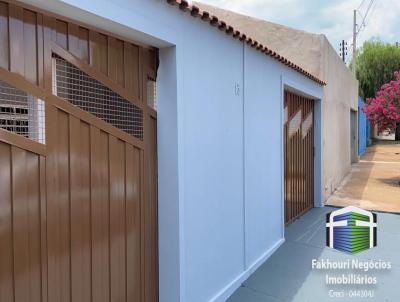 Casa para Venda, em Ourinhos, bairro Jardim S�o Judas Tadeu, 3 dormit�rios, 2 banheiros, 1 su�te, 3 vagas