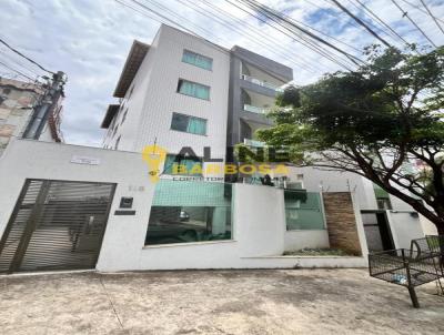 Cobertura para Venda, em Belo Horizonte, bairro Diamante (Barreiro), 3 dormit�rios, 2 banheiros, 2 vagas